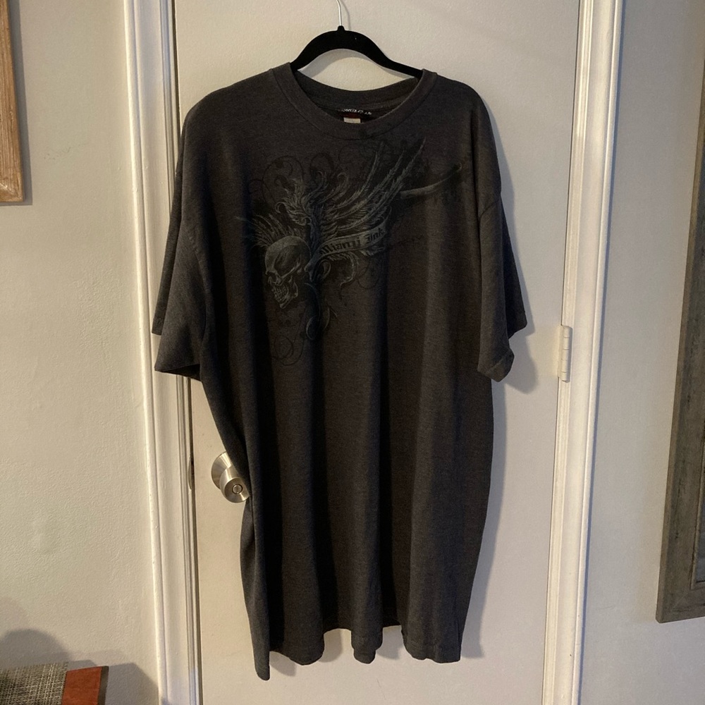 Miami Ink T Shirt